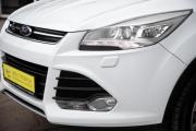 Ford Kuga II Иркутск  - изображение 26