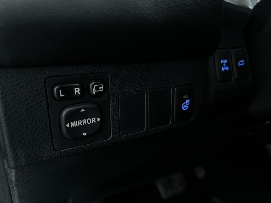 Toyota RAV4 IV (XA40) Рестайлинг Ростов-на-Дону  - изображение 13