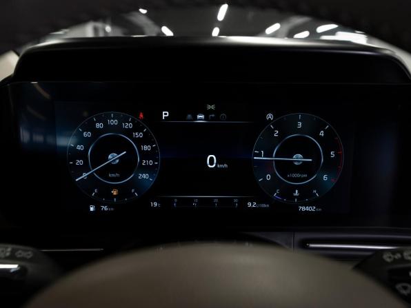 Kia Carnival IV с пробегом 2022 года, цена 3 895 000 рублей, 77914 км, минивэн, Автокод Объявления