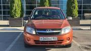 Lada (ВАЗ) Granta I Уфа  - изображение 12