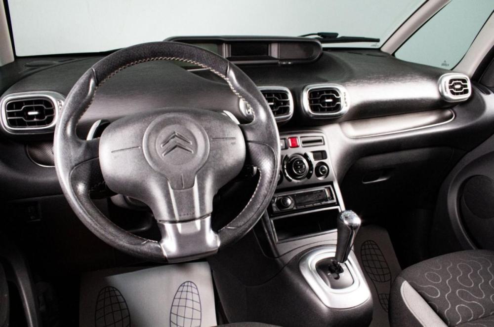 Citroen C3 Picasso I Сургут  - изображение 12