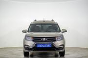 Lada (ВАЗ) Largus I Рестайлинг Оренбург  - изображение 20