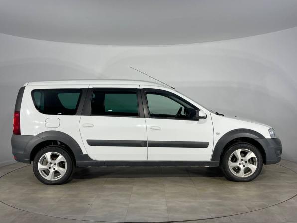 Lada (ВАЗ) Largus I с пробегом 2019 года, цена 869 000 рублей, 94583 км, универсал, Автокод Объявления