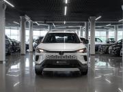 Toyota Corolla Cross I Рестайлинг Москва  - изображение 32
