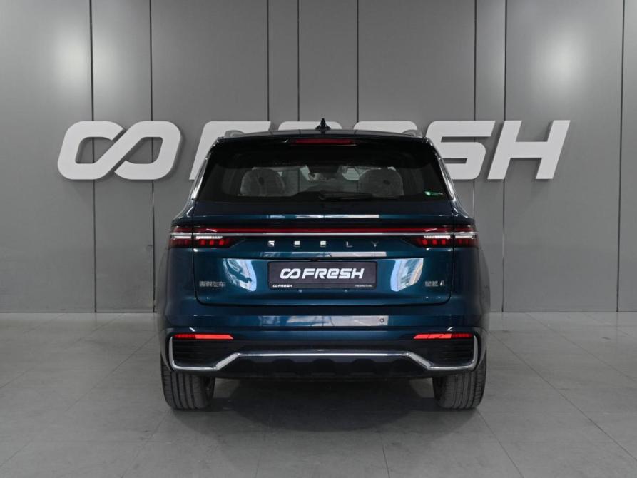 Geely Monjaro I Ростов-на-Дону  - изображение 4