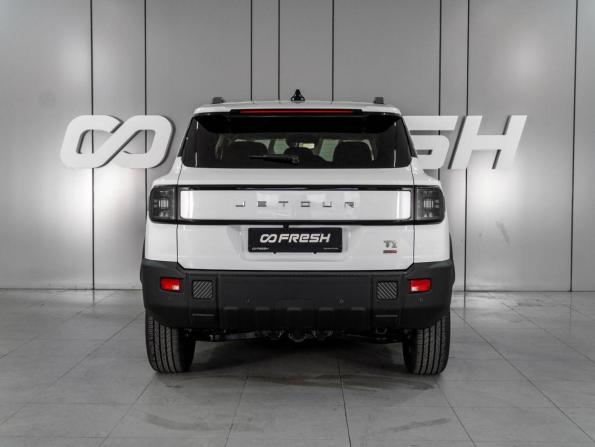 JETOUR T1 с пробегом 2025 года, цена 3 299 000 рублей, 886 км, внедорожник, Автокод Объявления