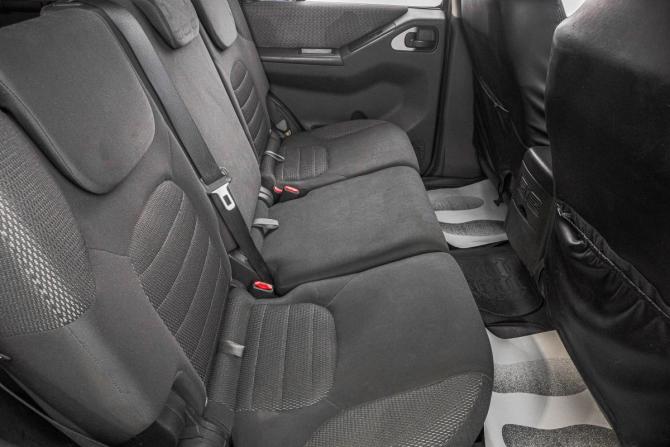 Nissan Pathfinder III Рестайлинг с пробегом 2012 года, цена 1 399 000 рублей, 250000 км, внедорожник, Автокод Объявления