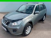 Chery Tiggo (T11) I Рестайлинг (FL) Стерлитамак  - изображение 33