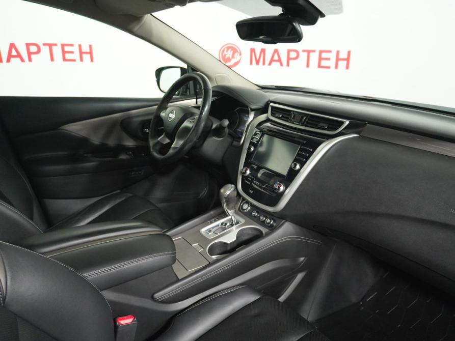 Nissan Murano III (Z52) Вологда  - изображение 10