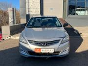 Hyundai Solaris I Рестайлинг Казань  - изображение 22