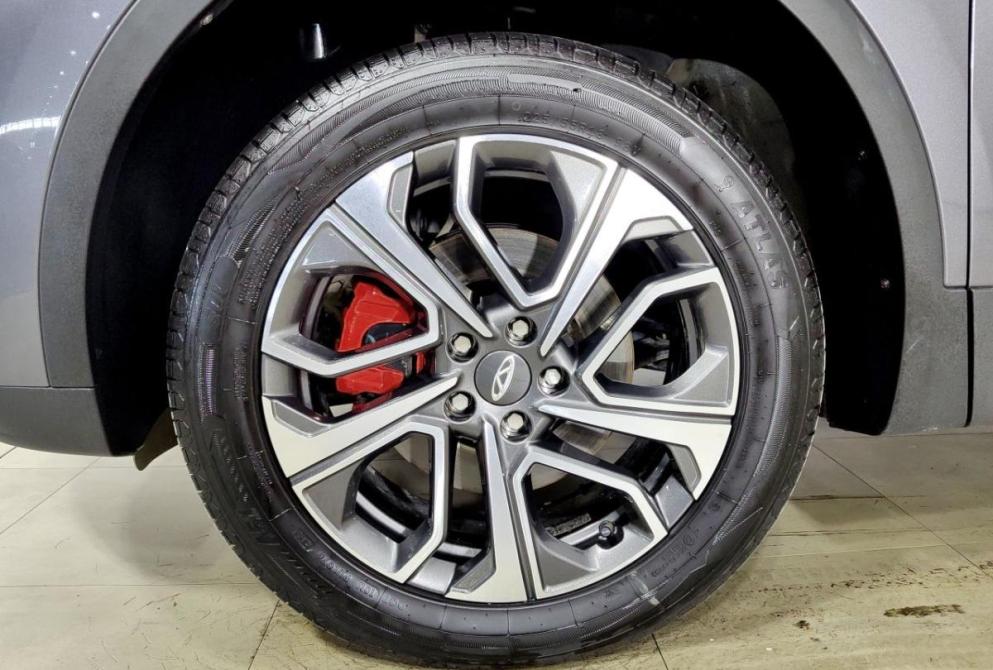 Chery Tiggo 7 Pro Max I Волгоград  - изображение 10