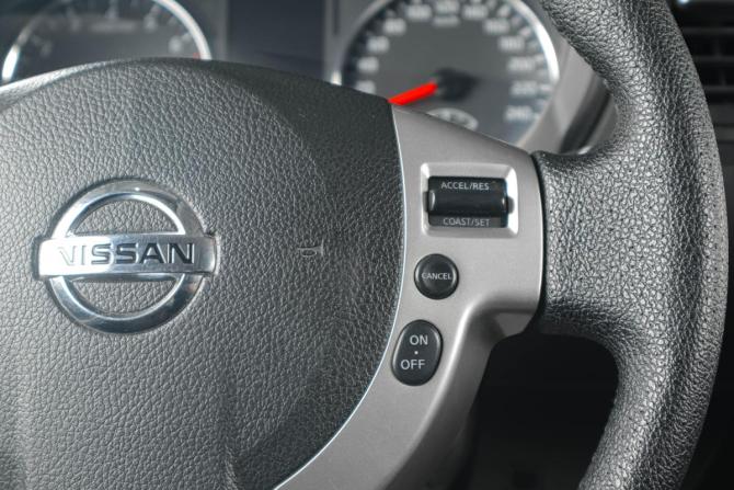 Nissan X-Trail II Рестайлинг с пробегом 2012 года, цена 1 289 000 рублей, 162000 км, внедорожник, Автокод Объявления