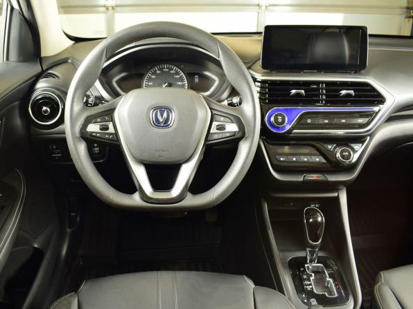 Changan Alsvin с пробегом 2023 года, цена 855 995 рублей, 85496 км, седан, Автокод Объявления