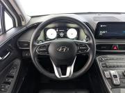Hyundai Santa Fe IV Рестайлинг Москва  - изображение 60