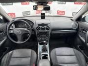 Mazda 6 I (GG) Санкт-Петербург  - изображение 21