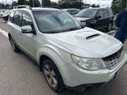 Subaru Forester III Рестайлинг Санкт-Петербург  - изображение 10
