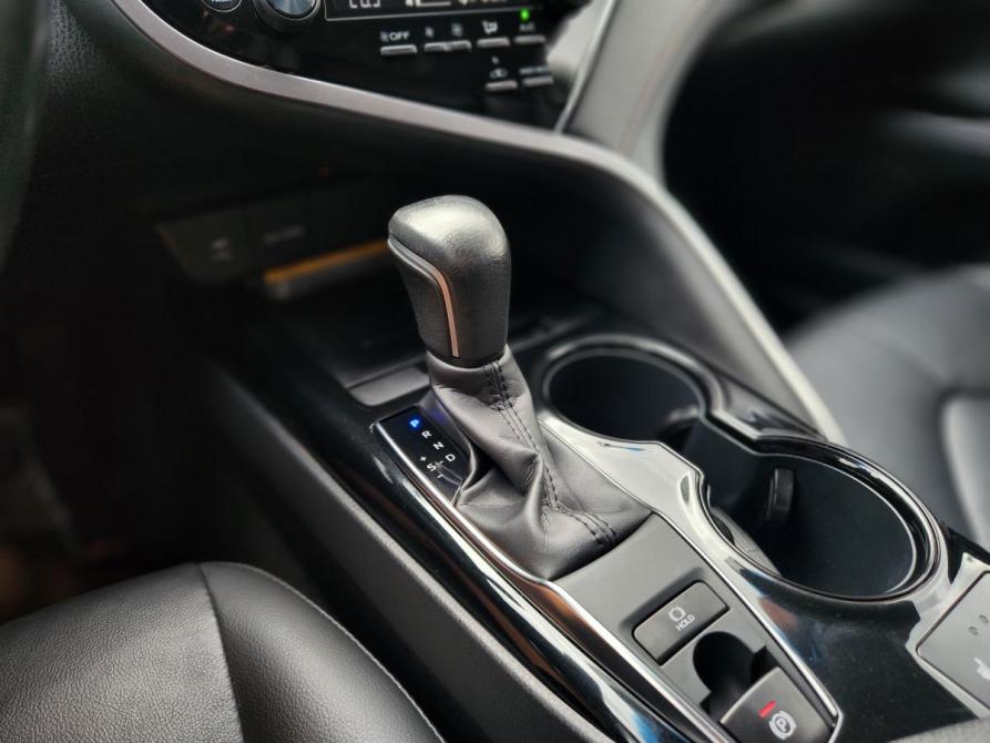 Toyota Camry VIII (XV70) Великий Новгород  - изображение 14