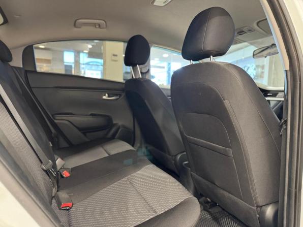 Kia Rio IV с пробегом 2020 года, цена 1 585 000 рублей, 107339 км, седан, Автокод Объявления