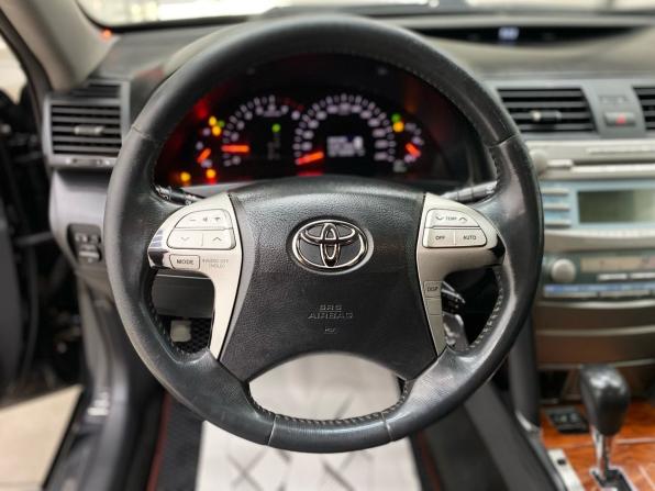 Toyota Camry VI (XV40) с пробегом 2008 года, цена 890 000 рублей, 199127 км, седан, Автокод Объявления