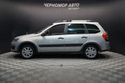 Lada (ВАЗ) Kalina II Крым  - изображение 24