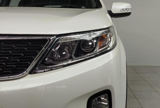Kia Sorento II Рестайлинг с пробегом 2014 года, цена 1 790 000 рублей, 106694 км, внедорожник, Автокод Объявления