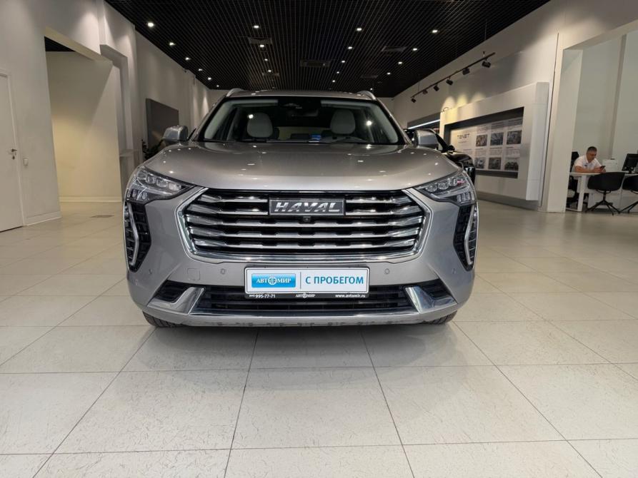 Haval Jolion I Москва  - изображение 2