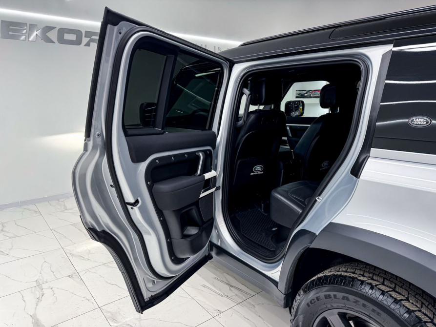 Land Rover Defender II Уфа  - изображение 14