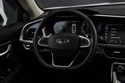 Geely Tugella I Москва  - изображение 42