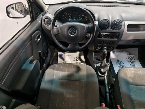 Renault Logan I Рестайлинг с пробегом 2010 года, цена 319 000 рублей, 174529 км, седан, Автокод Объявления