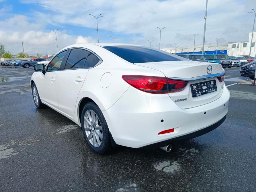 Mazda 6 III (GJ) Рестайлинг Тюмень  - изображение 5