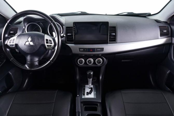 Mitsubishi Lancer X с пробегом 2008 года, цена 799 000 рублей, 187783 км, седан, Автокод Объявления