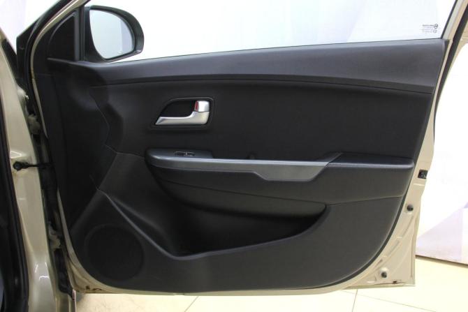 Kia Rio III с пробегом 2013 года, цена 845 000 рублей, 240000 км, седан, Автокод Объявления