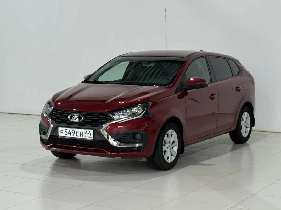 Lada (ВАЗ) Iskra Кострома  - изображение 1