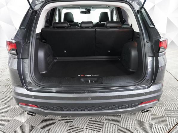 Changan CS35 Plus I Рестайлинг с пробегом 2023 года, цена 1 891 000 рублей, 21768 км, внедорожник, Автокод Объявления
