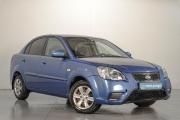 Kia Rio II Рестайлинг Челябинск  - изображение 16