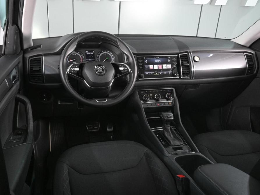 Skoda Kodiaq I Ростов-на-Дону  - изображение 6