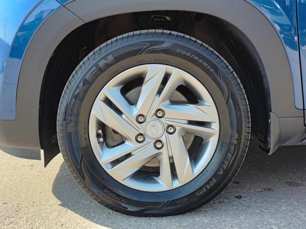 Hyundai Creta II с пробегом 2021 года, цена 1 758 000 рублей, 144151 км, внедорожник, Автокод Объявления