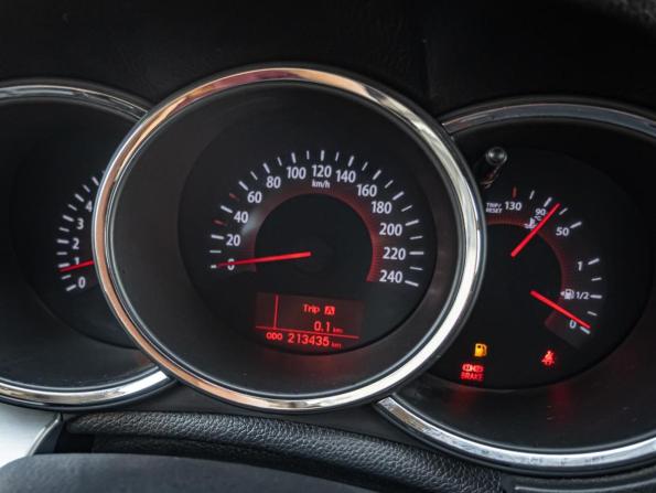 Kia Sorento II с пробегом 2012 года, цена 1 565 000 рублей, 213435 км, внедорожник, Автокод Объявления