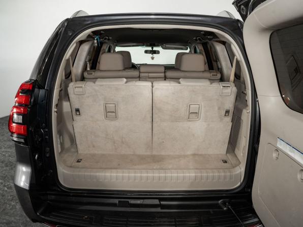 Toyota Land Cruiser Prado 150 Series Рестайлинг 3 с пробегом 2021 года, цена 6 500 000 рублей, 120000 км, внедорожник, Автокод Объявления