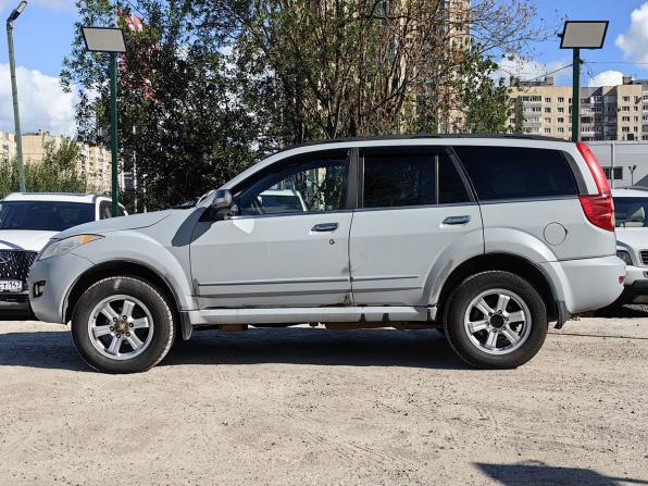 Great Wall Hover H5 с пробегом 2012 года, цена 549 000 рублей, 165000 км, внедорожник, Автокод Объявления