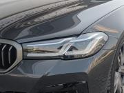 BMW 5 серии VII (G30/G31/G38) Рестайлинг Казань  - изображение 43