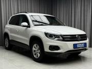 Volkswagen Tiguan I Рестайлинг Ижевск  - изображение 30