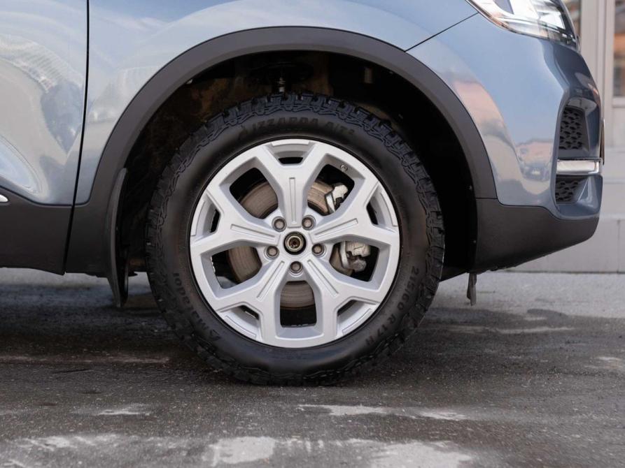 Chery Tiggo 4 I Рестайлинг Новосибирск  - изображение 9