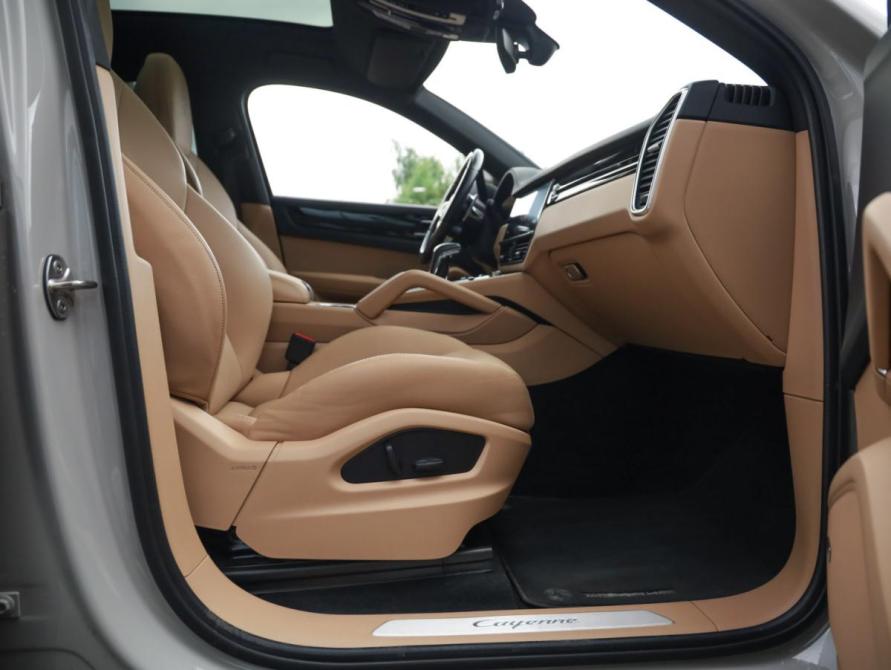 Porsche Cayenne III Санкт-Петербург  - изображение 31