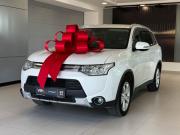 Mitsubishi Outlander III Рестайлинг Тверь  - изображение 16
