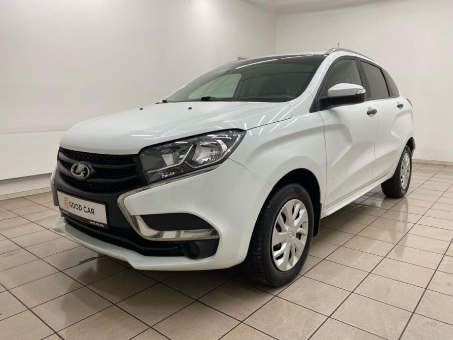 Lada (ВАЗ) XRAY I Энгельс  - изображение 3