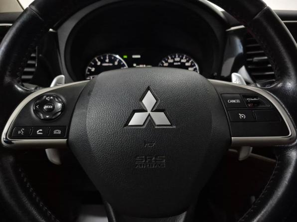 Mitsubishi Outlander III с пробегом 2014 года, цена 1 340 000 рублей, 225319 км, внедорожник, Автокод Объявления