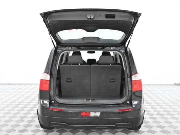 Chevrolet Orlando I с пробегом 2014 года, цена 759 000 рублей, 126931 км, компактвэн, Автокод Объявления