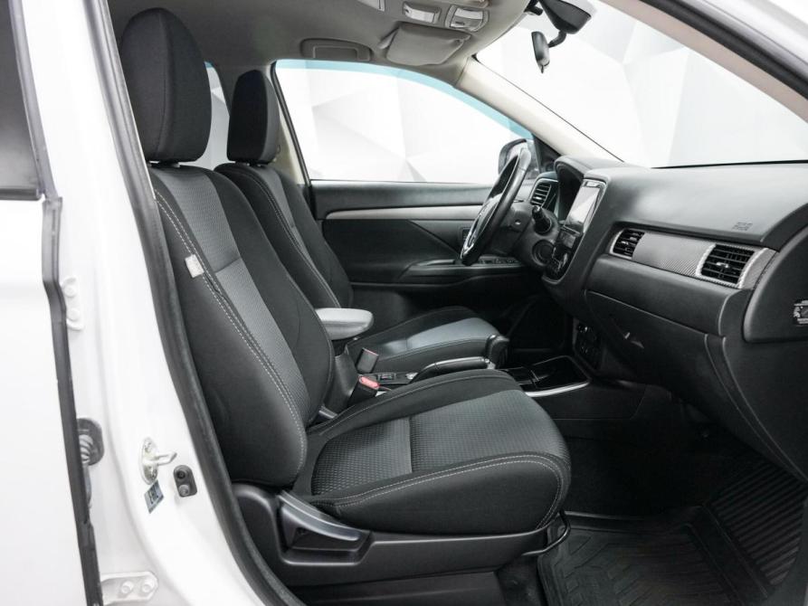 Mitsubishi Outlander III Рестайлинг 2 Ульяновск  - изображение 12
