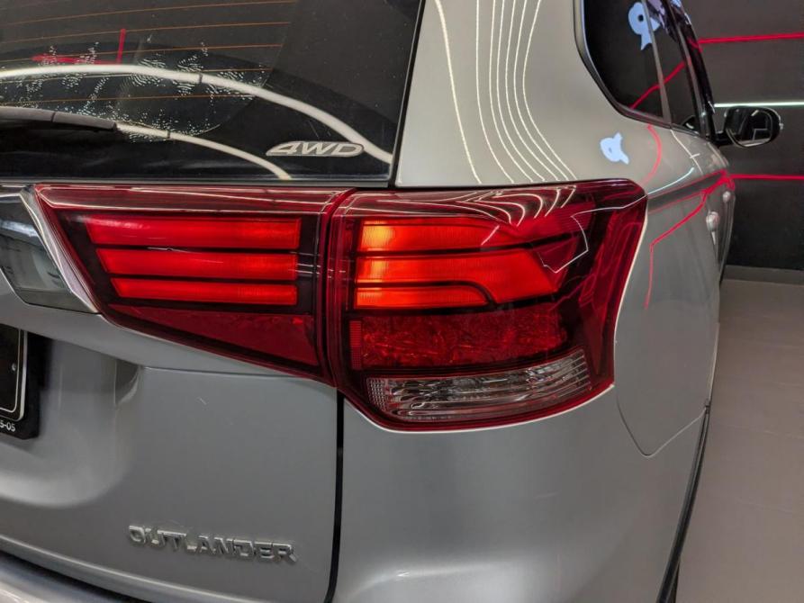 Mitsubishi Outlander III Рестайлинг 2 Москва  - изображение 21